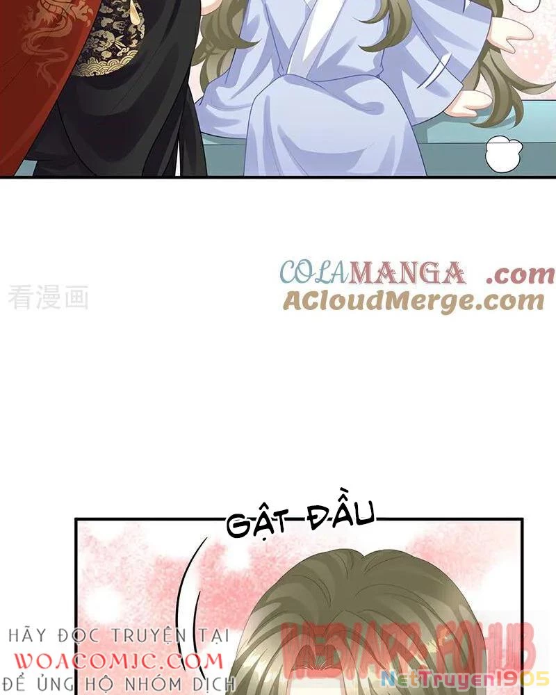 Hậu Cung Của Nữ Đế Chapter 450 - 28