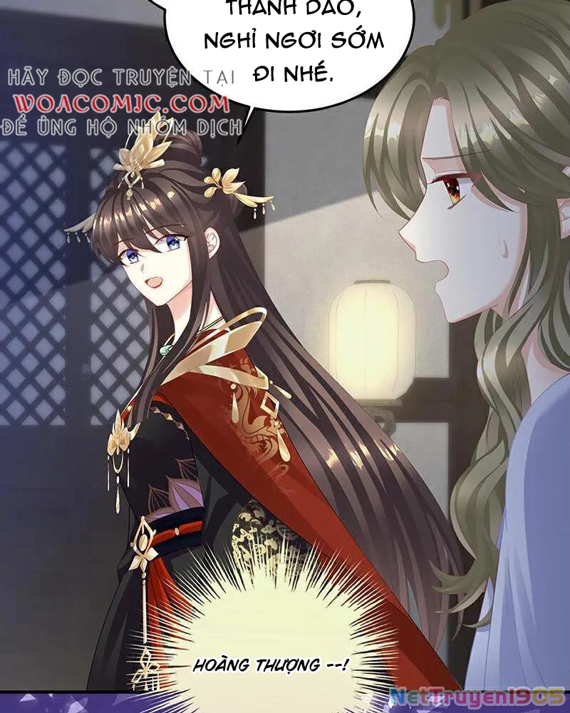 Hậu Cung Của Nữ Đế Chapter 450 - 33