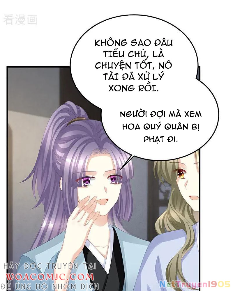 Hậu Cung Của Nữ Đế Chapter 450 - 36