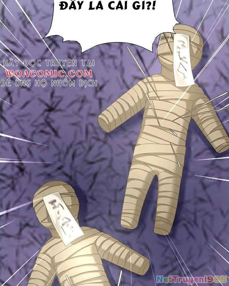 Hậu Cung Của Nữ Đế Chapter 450 - 39