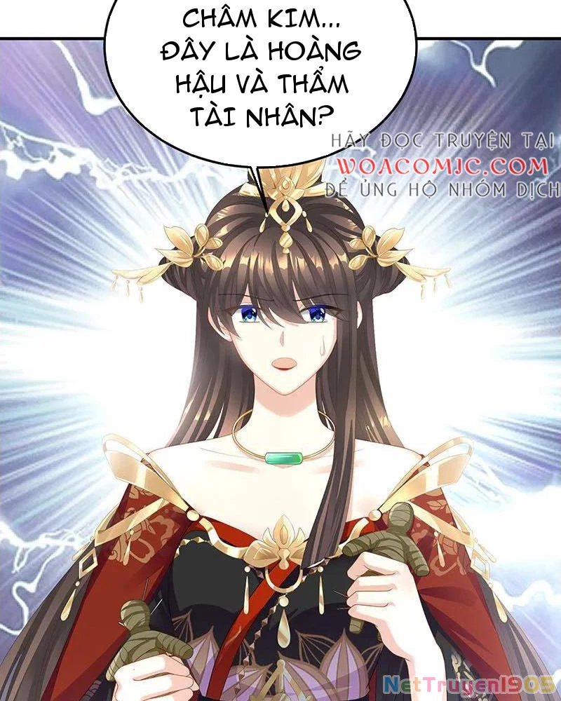 Hậu Cung Của Nữ Đế Chapter 450 - 41