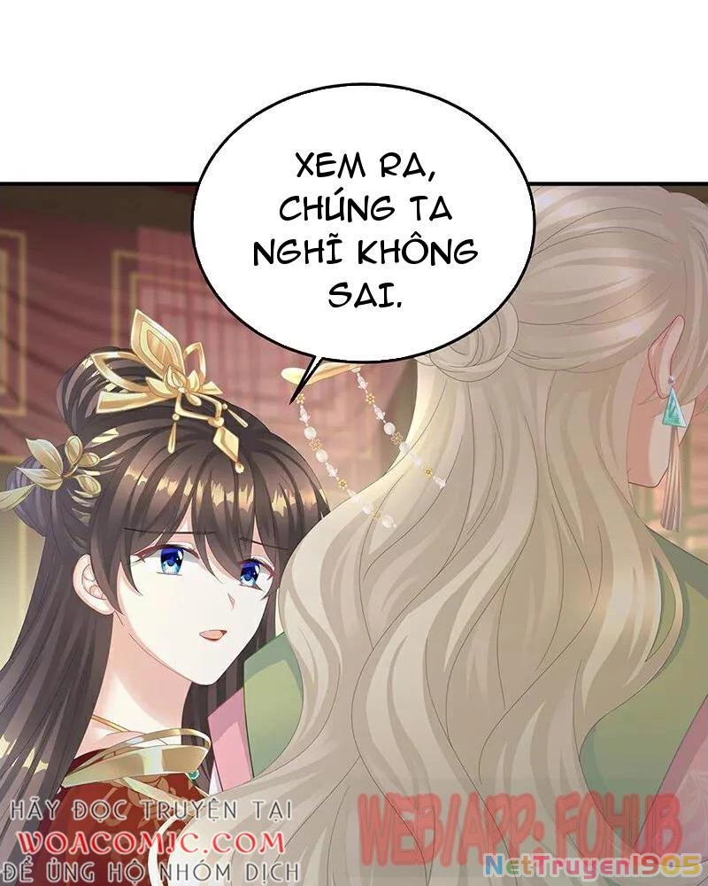 Hậu Cung Của Nữ Đế Chapter 450 - 52