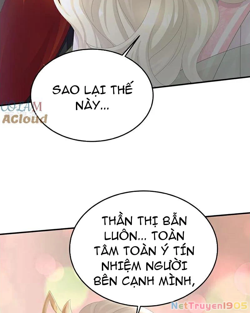 Hậu Cung Của Nữ Đế Chapter 450 - 53