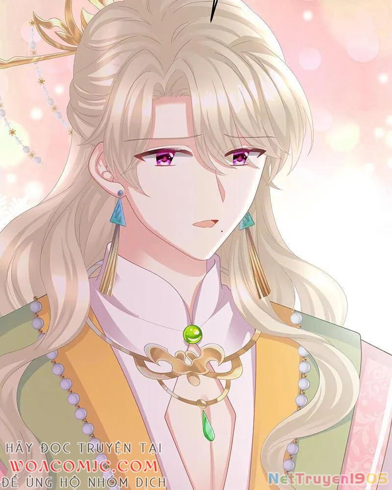 Hậu Cung Của Nữ Đế Chapter 450 - 54