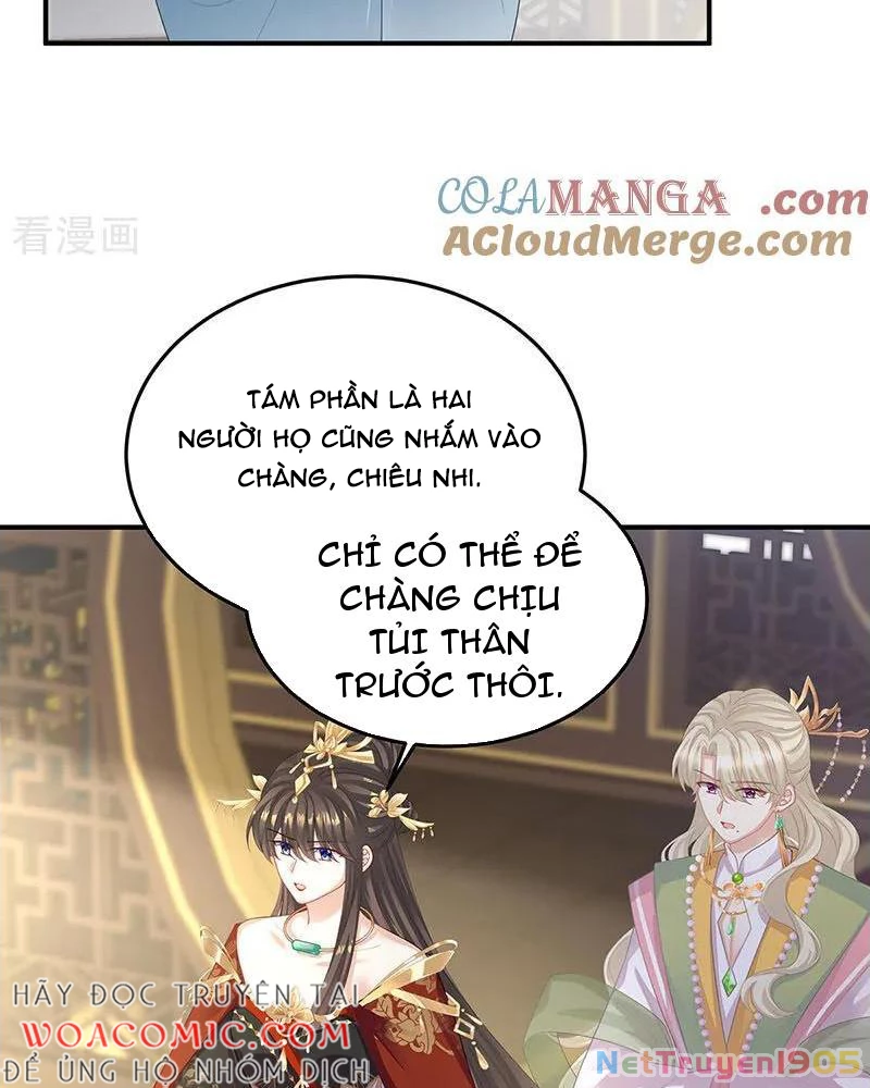 Hậu Cung Của Nữ Đế Chapter 450 - 57