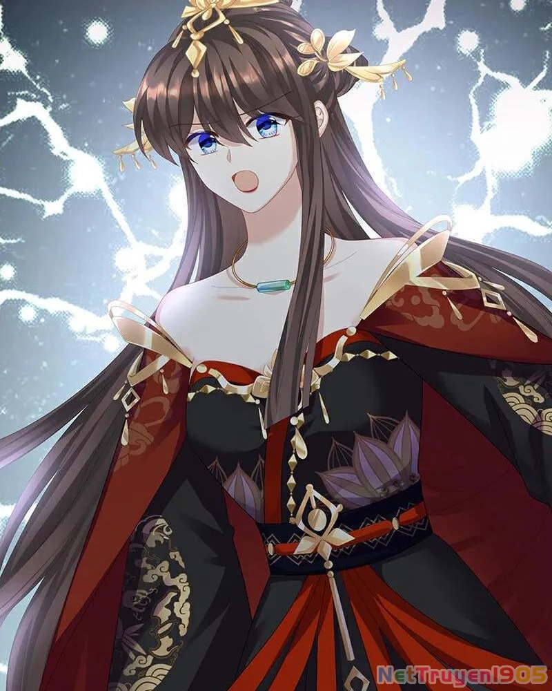 Hậu Cung Của Nữ Đế Chapter 451 - 6