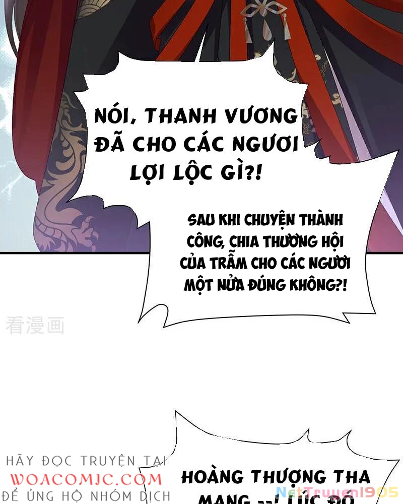 Hậu Cung Của Nữ Đế Chapter 451 - 7