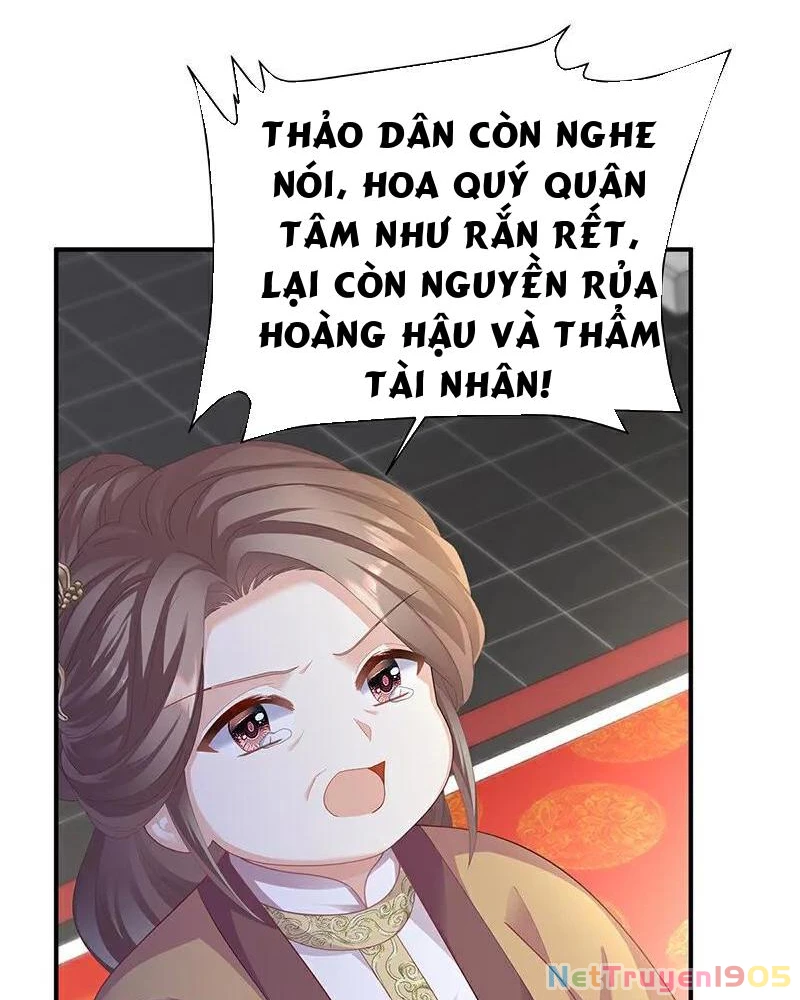 Hậu Cung Của Nữ Đế Chapter 451 - 11