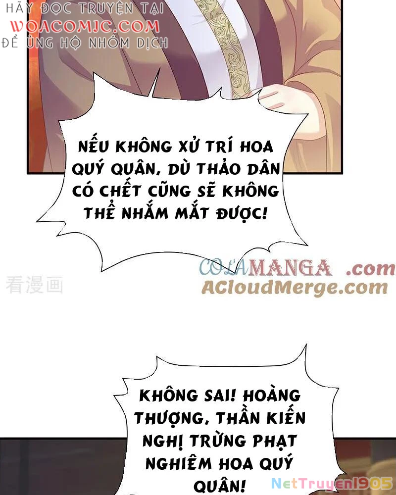 Hậu Cung Của Nữ Đế Chapter 451 - 12