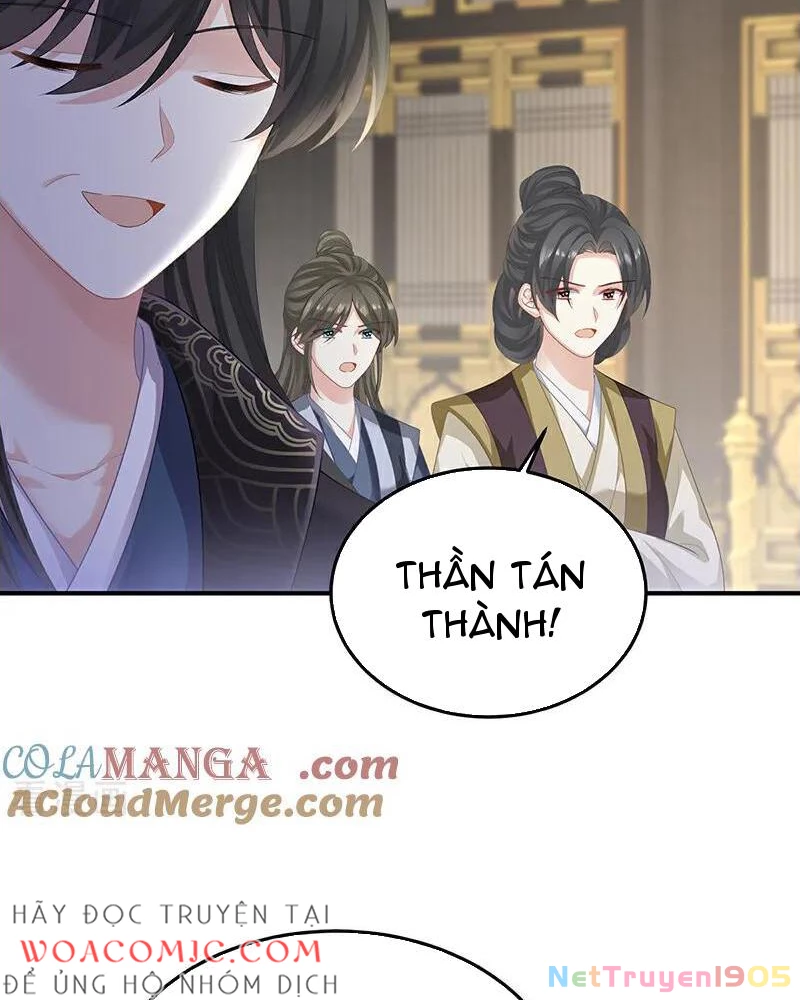 Hậu Cung Của Nữ Đế Chapter 451 - 15