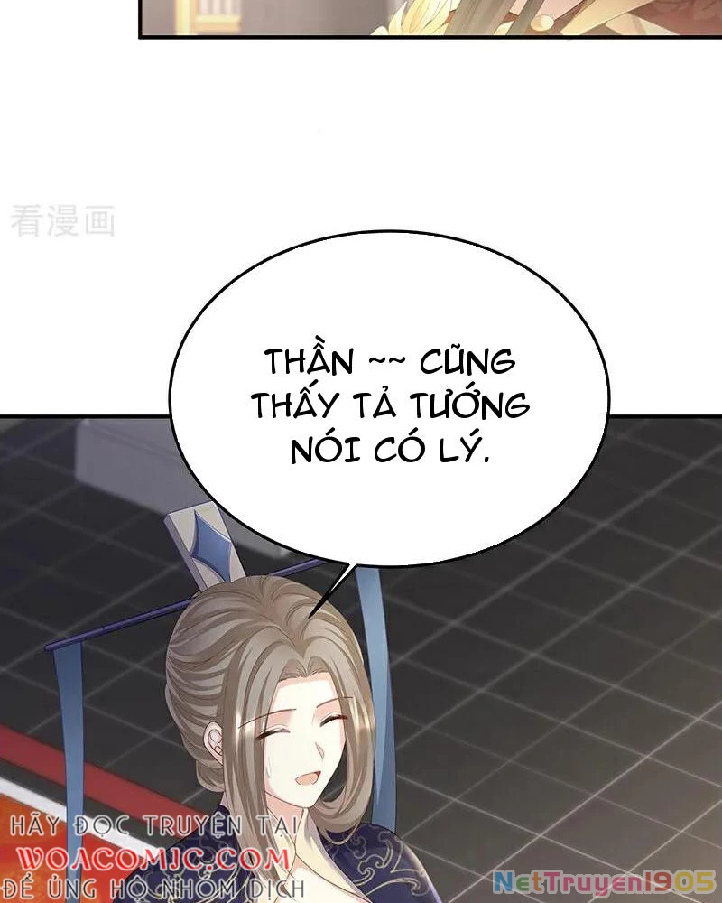 Hậu Cung Của Nữ Đế Chapter 451 - 17