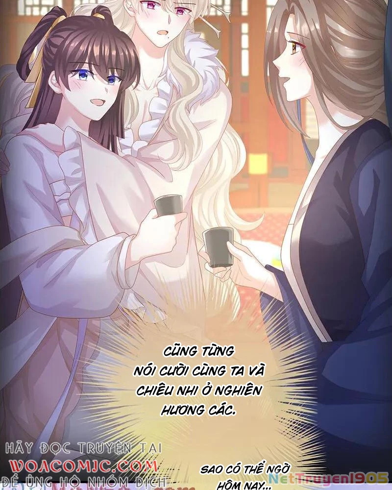 Hậu Cung Của Nữ Đế Chapter 451 - 21