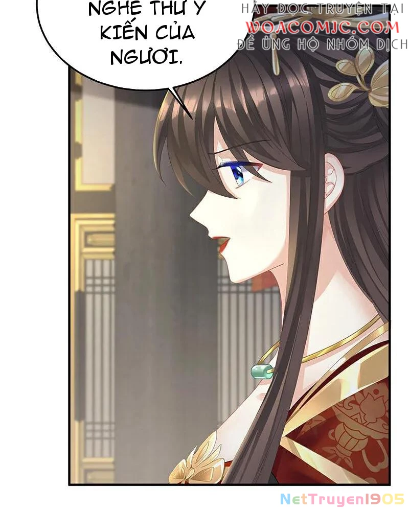 Hậu Cung Của Nữ Đế Chapter 451 - 24