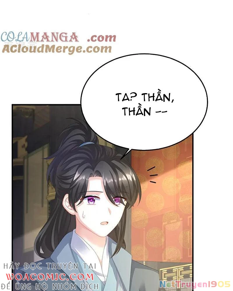 Hậu Cung Của Nữ Đế Chapter 451 - 25