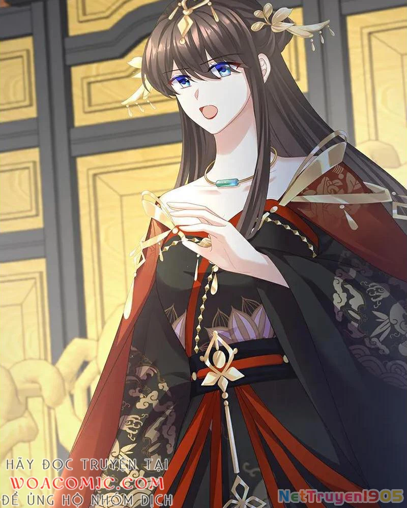 Hậu Cung Của Nữ Đế Chapter 451 - 34