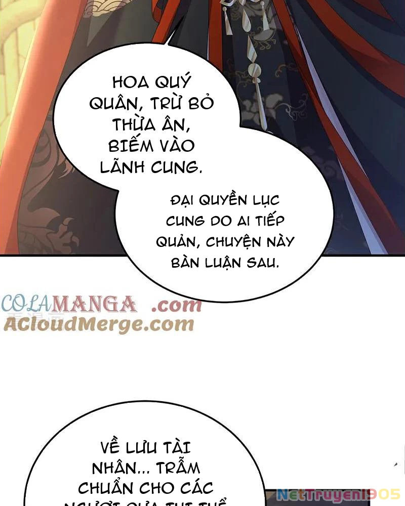 Hậu Cung Của Nữ Đế Chapter 451 - 35