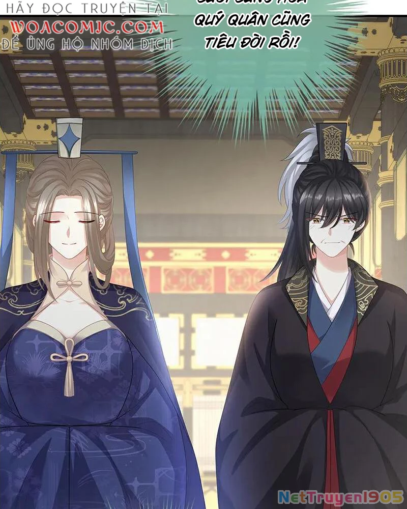 Hậu Cung Của Nữ Đế Chapter 451 - 39