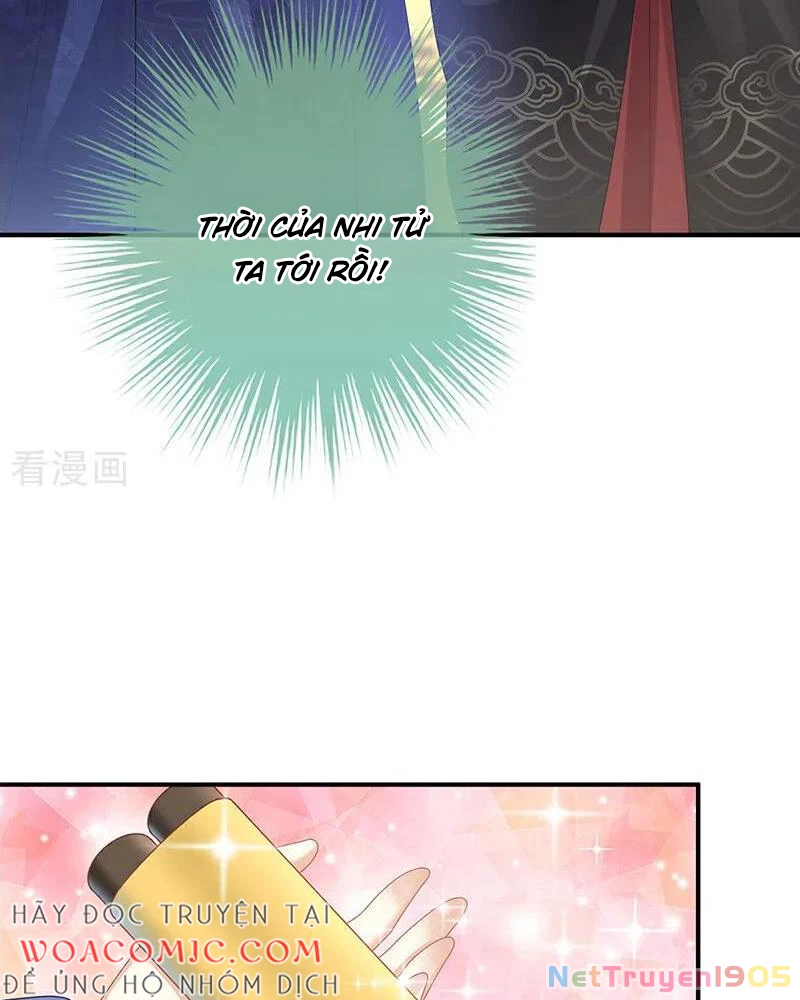 Hậu Cung Của Nữ Đế Chapter 451 - 40