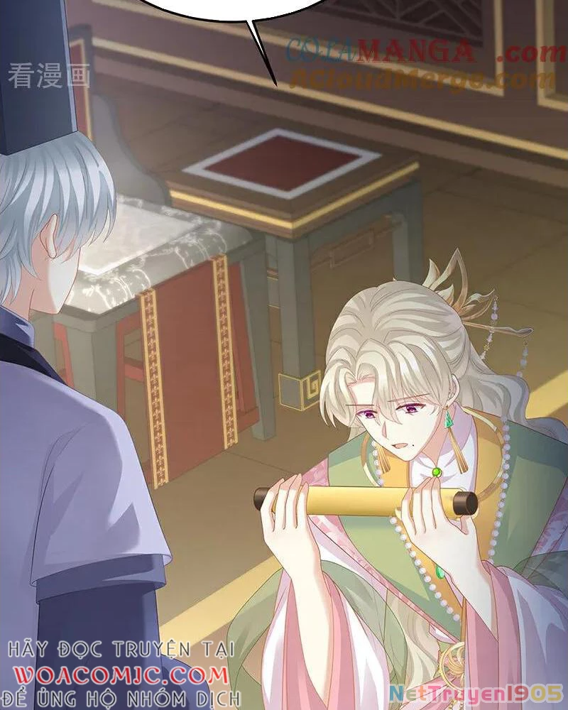 Hậu Cung Của Nữ Đế Chapter 451 - 42