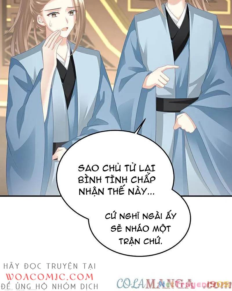 Hậu Cung Của Nữ Đế Chapter 451 - 44