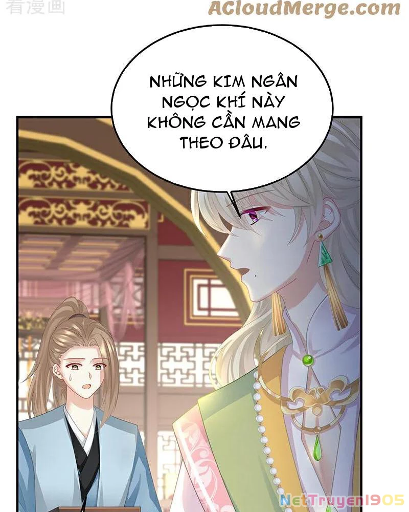 Hậu Cung Của Nữ Đế Chapter 451 - 45