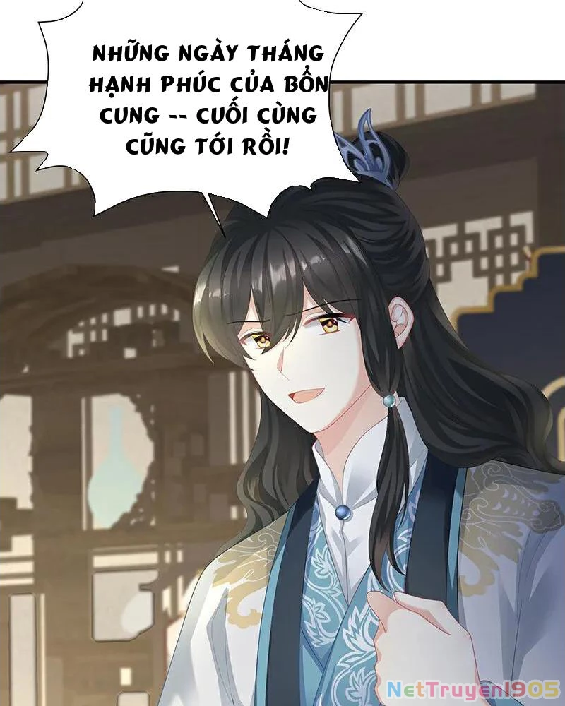 Hậu Cung Của Nữ Đế Chapter 451 - 49