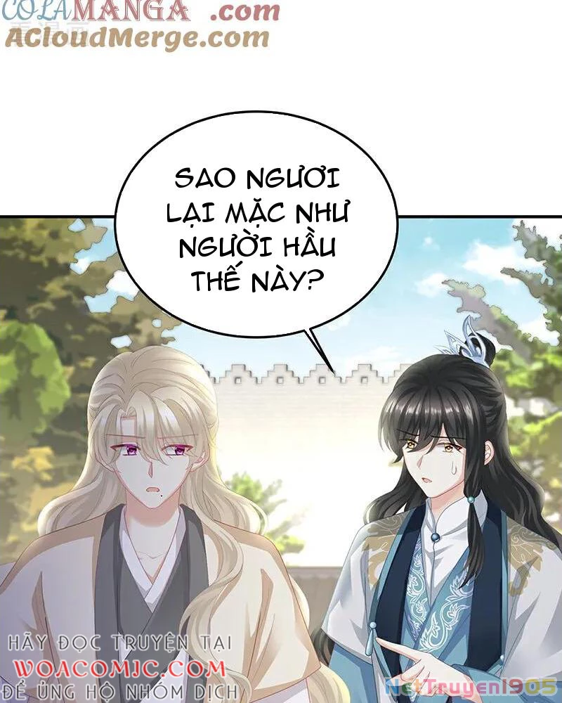 Hậu Cung Của Nữ Đế Chapter 451 - 52