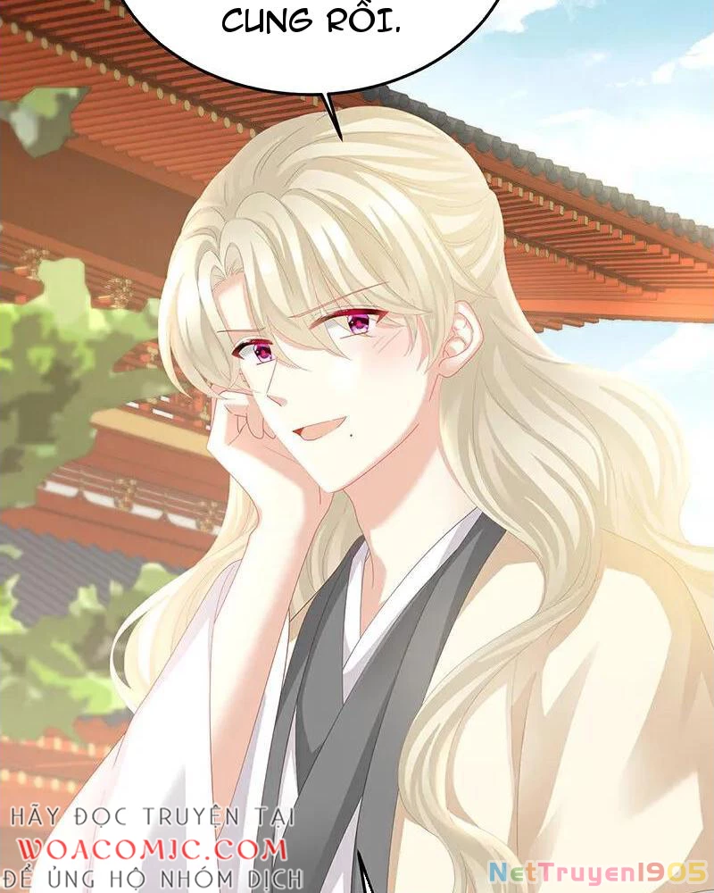 Hậu Cung Của Nữ Đế Chapter 451 - 54