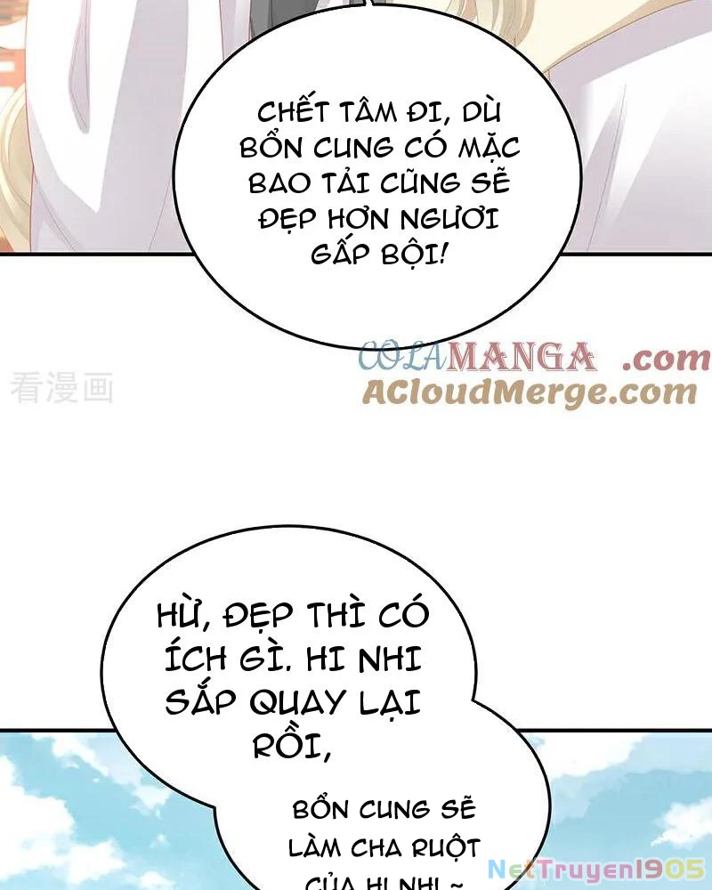 Hậu Cung Của Nữ Đế Chapter 451 - 55