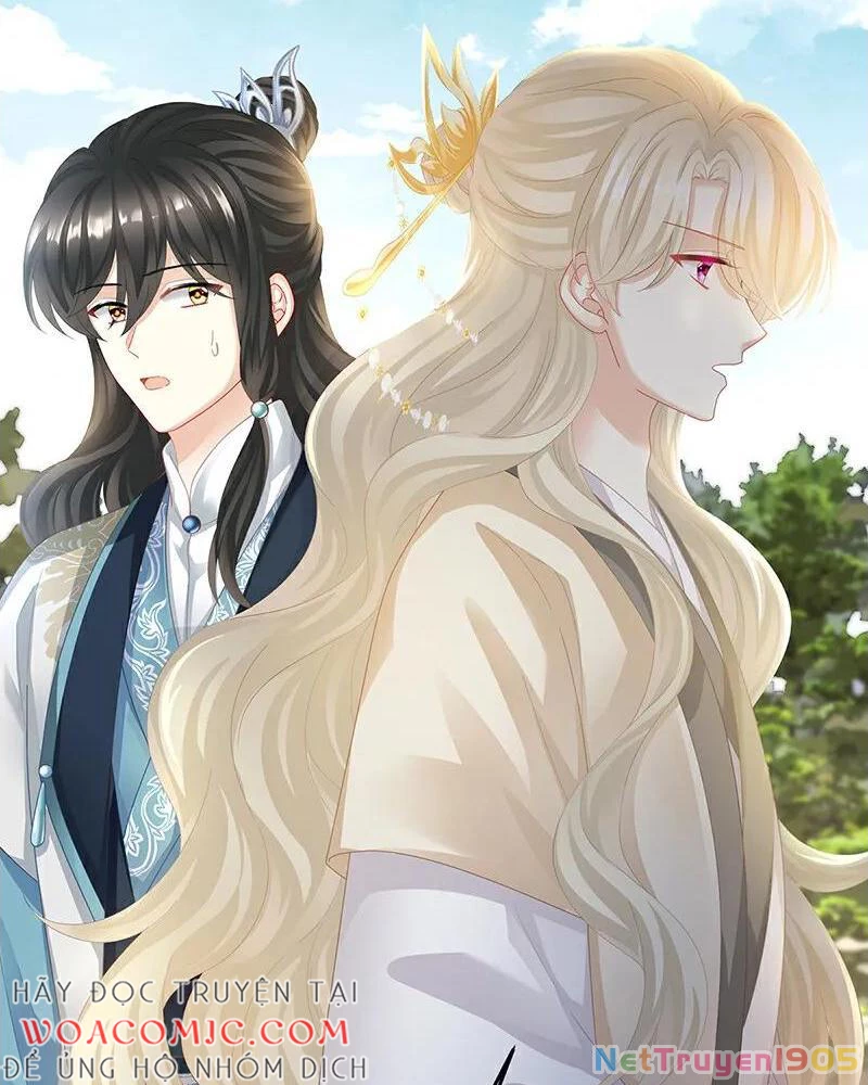 Hậu Cung Của Nữ Đế Chapter 451 - 59