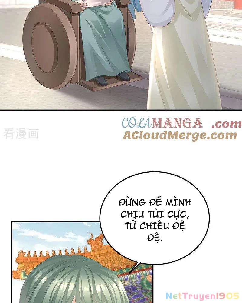 Hậu Cung Của Nữ Đế Chapter 452 - 2