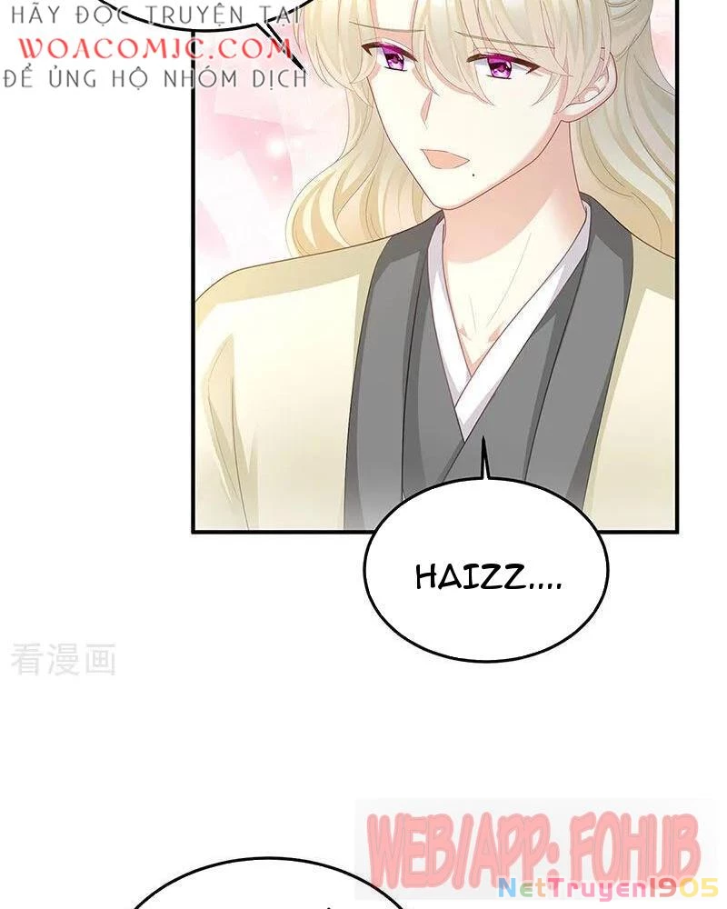 Hậu Cung Của Nữ Đế Chapter 452 - 4