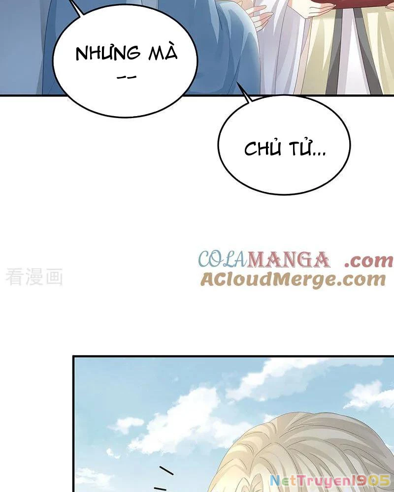 Hậu Cung Của Nữ Đế Chapter 452 - 6
