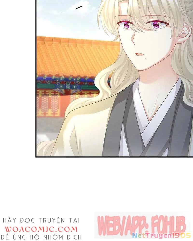Hậu Cung Của Nữ Đế Chapter 452 - 7
