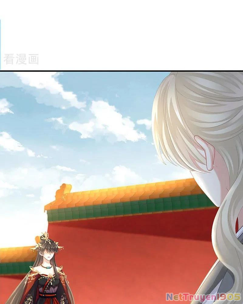 Hậu Cung Của Nữ Đế Chapter 452 - 8
