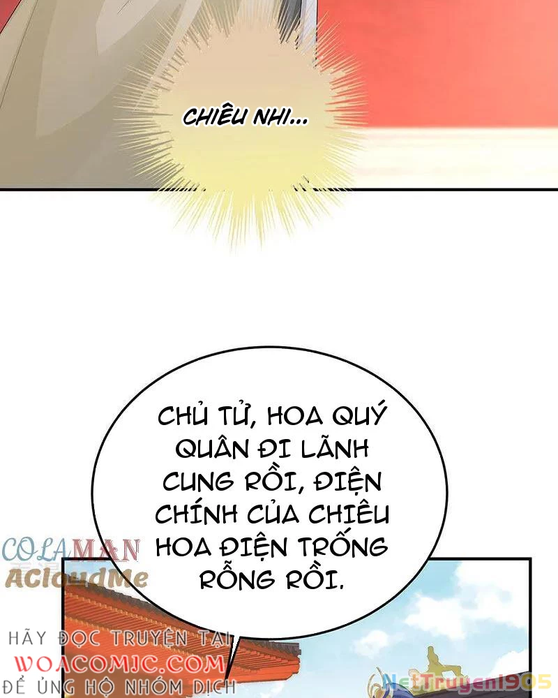 Hậu Cung Của Nữ Đế Chapter 452 - 17