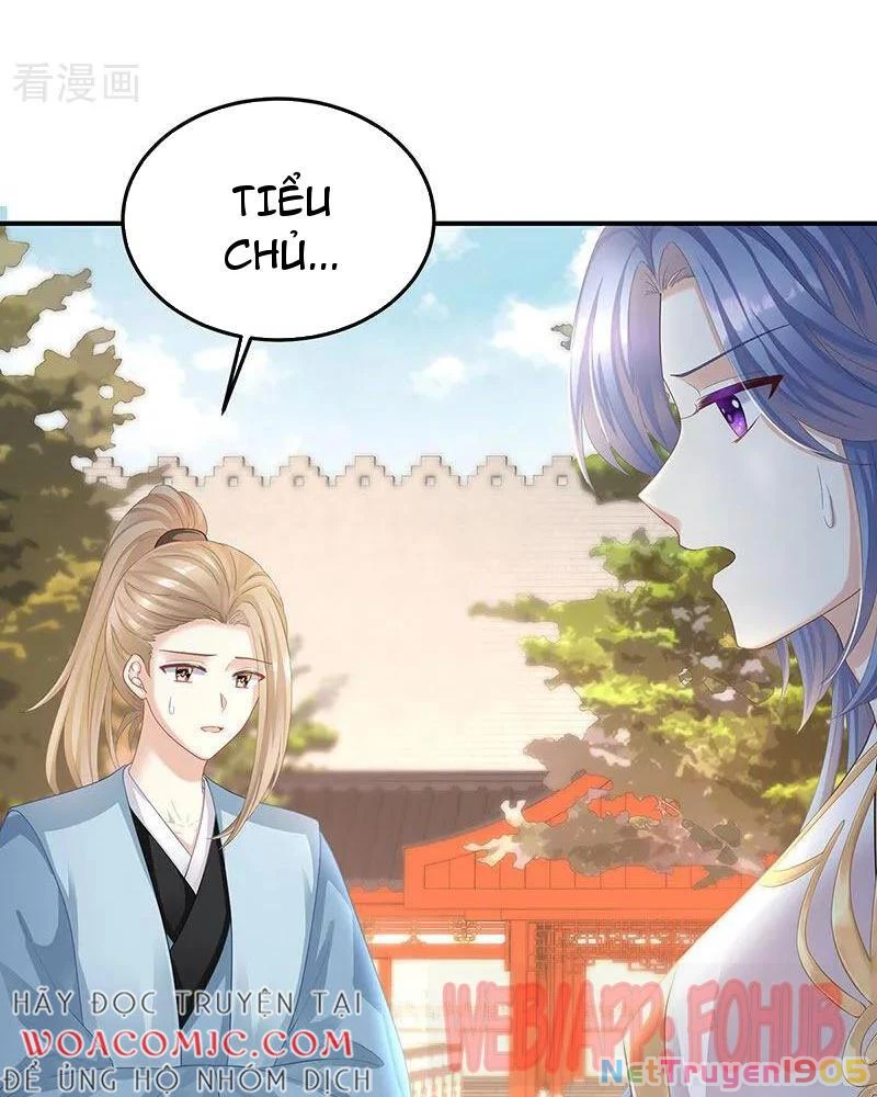 Hậu Cung Của Nữ Đế Chapter 452 - 19