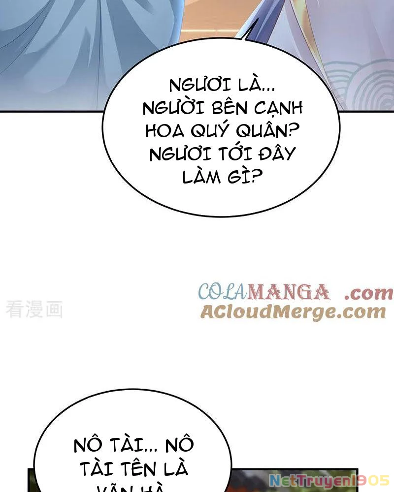 Hậu Cung Của Nữ Đế Chapter 452 - 21