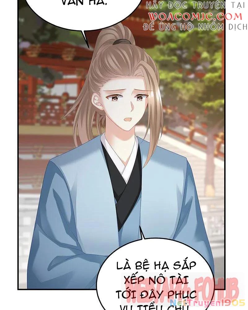 Hậu Cung Của Nữ Đế Chapter 452 - 22