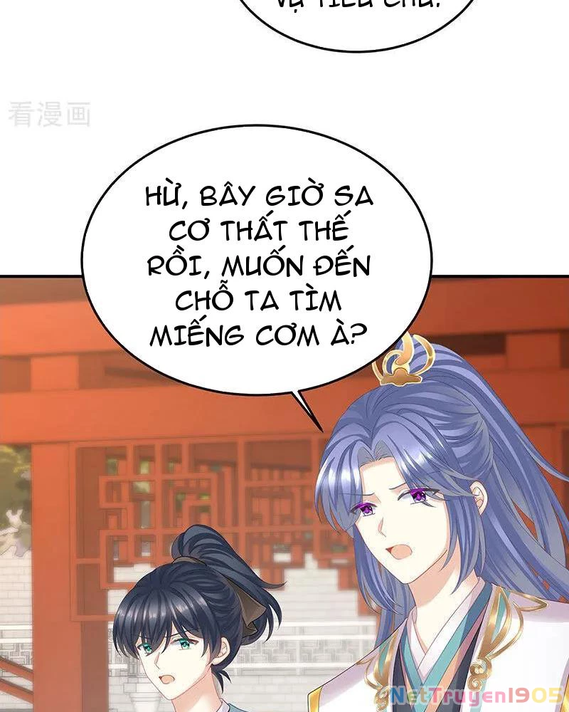 Hậu Cung Của Nữ Đế Chapter 452 - 23