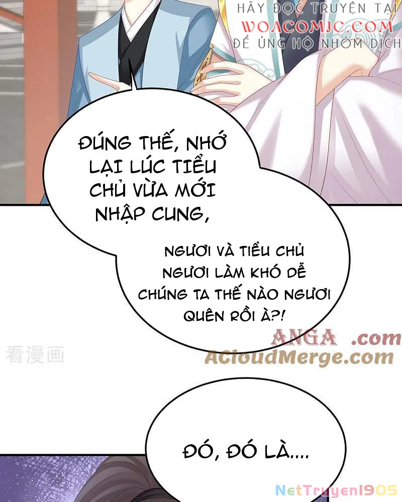 Hậu Cung Của Nữ Đế Chapter 452 - 24