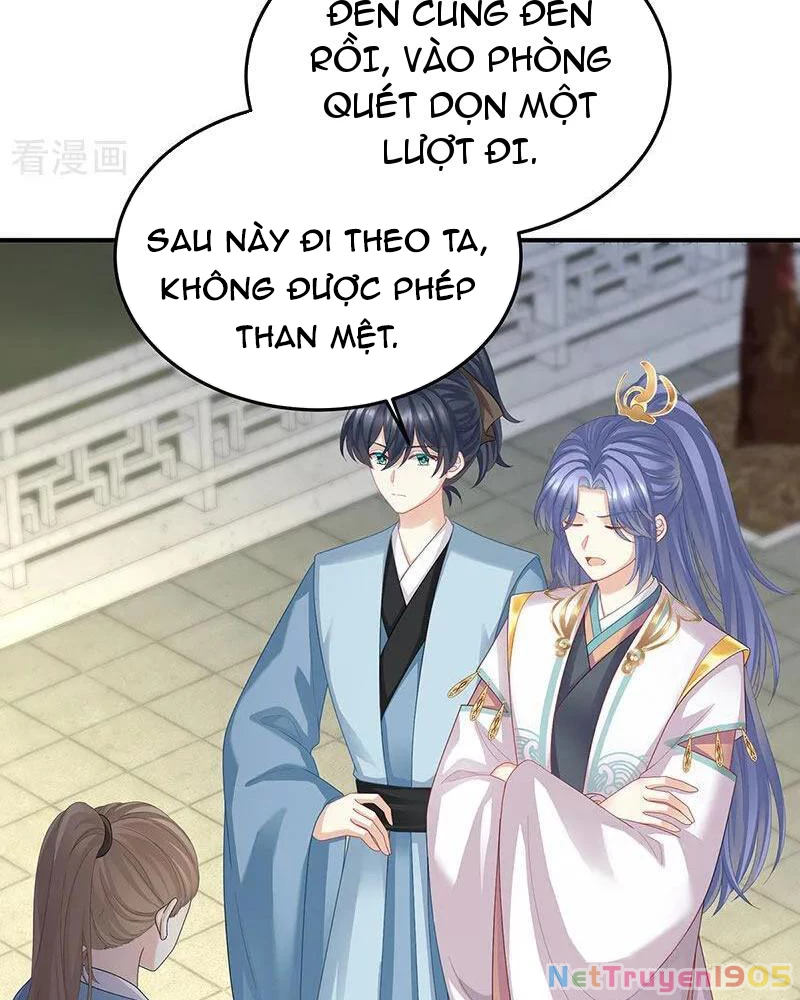 Hậu Cung Của Nữ Đế Chapter 452 - 26