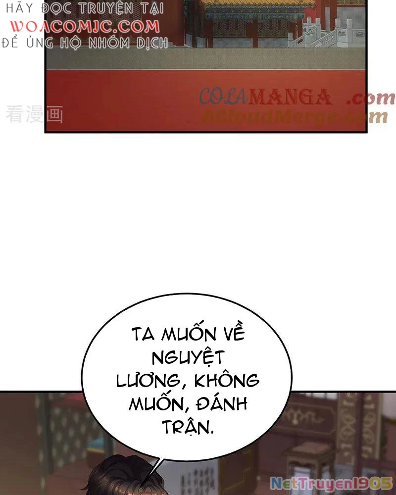 Hậu Cung Của Nữ Đế Chapter 452 - 32