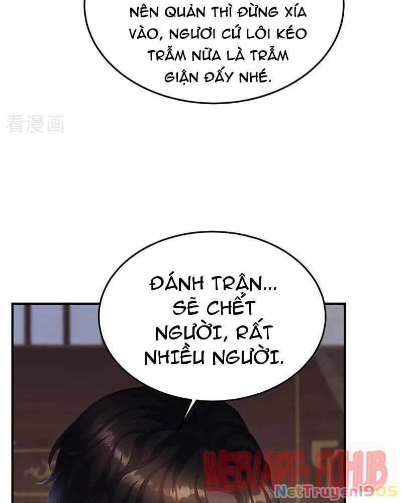 Hậu Cung Của Nữ Đế Chapter 452 - 34