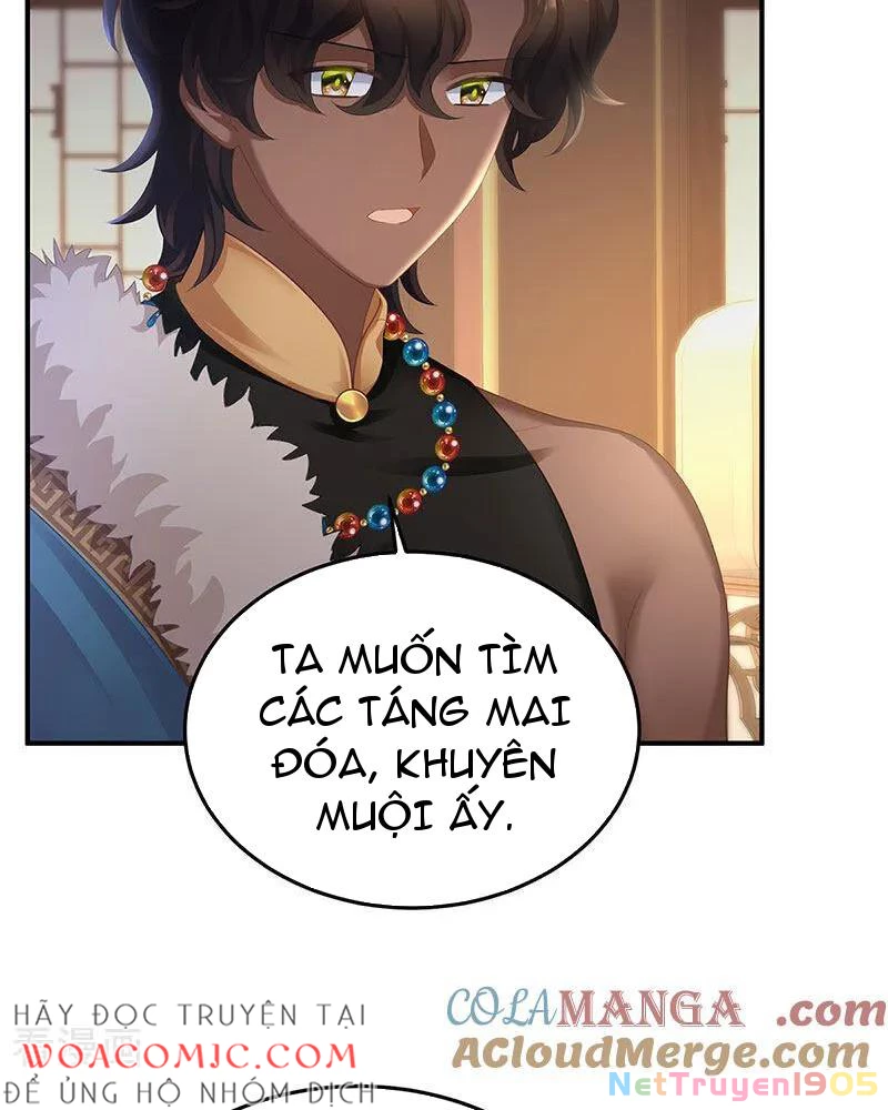 Hậu Cung Của Nữ Đế Chapter 452 - 35