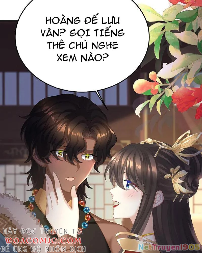 Hậu Cung Của Nữ Đế Chapter 452 - 39