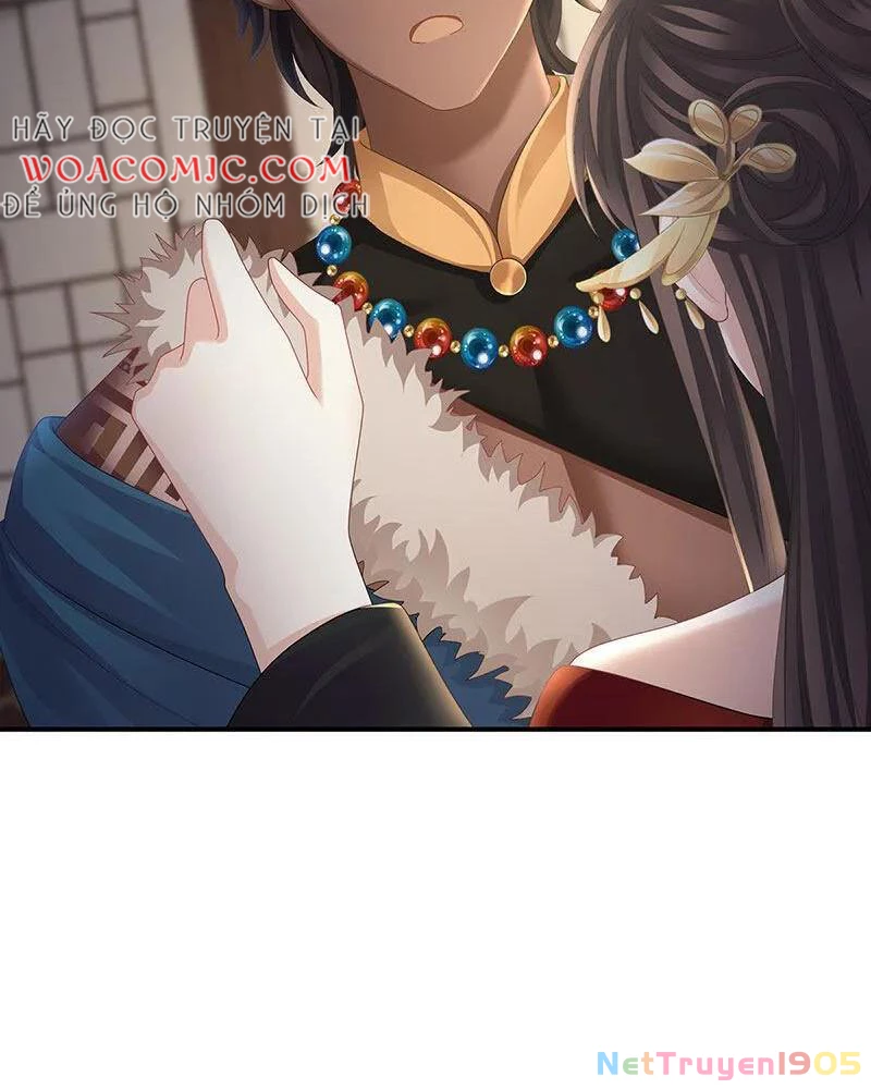 Hậu Cung Của Nữ Đế Chapter 452 - 44