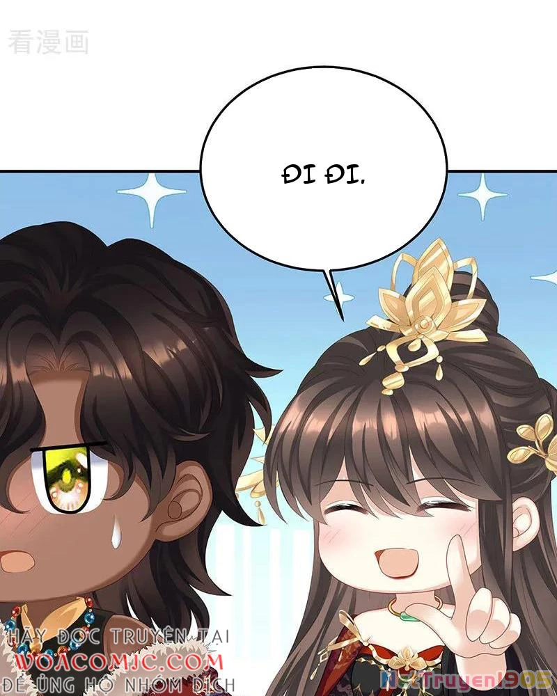 Hậu Cung Của Nữ Đế Chapter 452 - 45