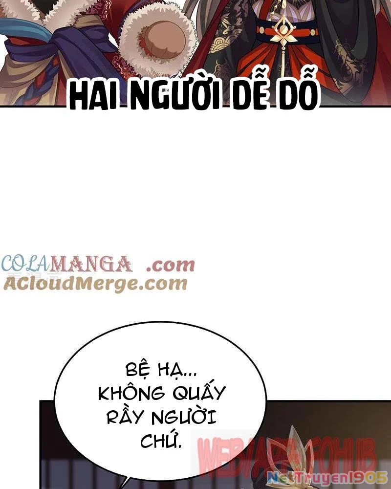 Hậu Cung Của Nữ Đế Chapter 452 - 46