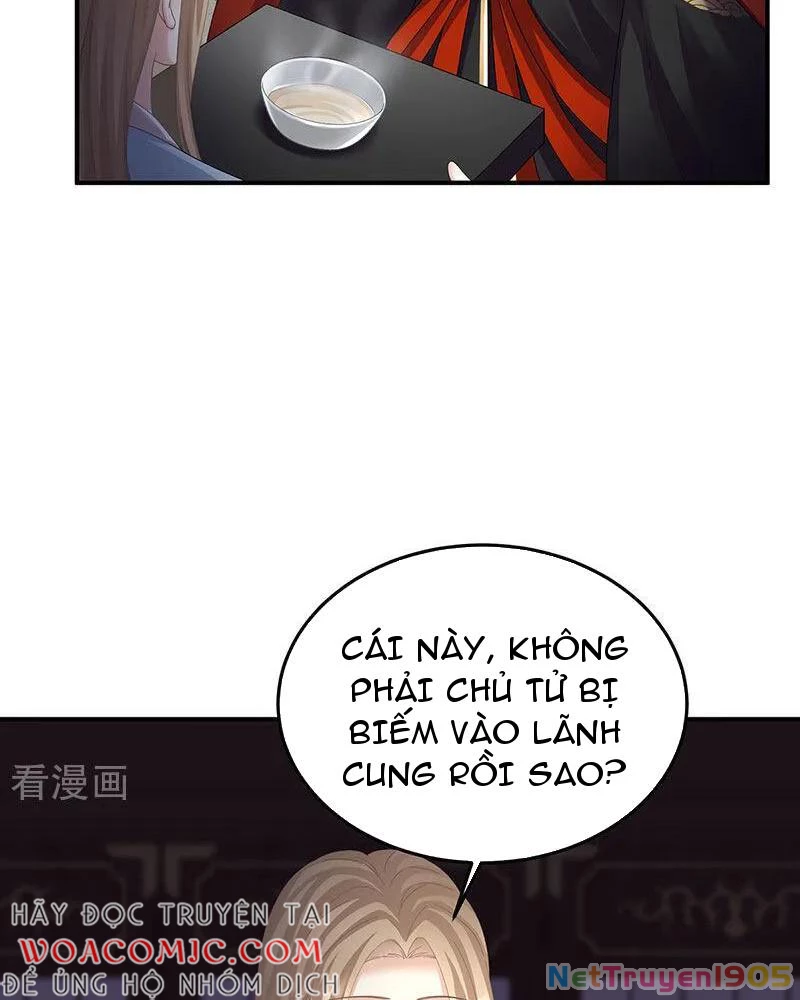 Hậu Cung Của Nữ Đế Chapter 452 - 51